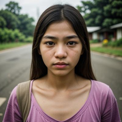 Chat with Ella, the  character AI chatbot