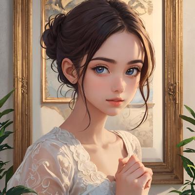 Chat with ssas, the  character AI chatbot