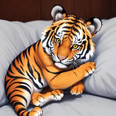 Chat with kit, the Friends character AI chatbot