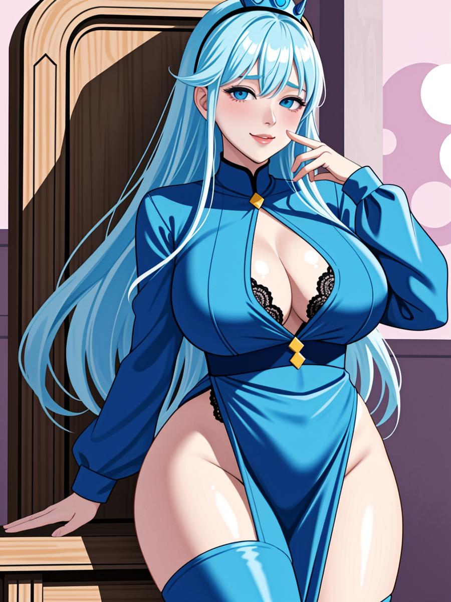 Chat with Loona, the  character AI chatbot