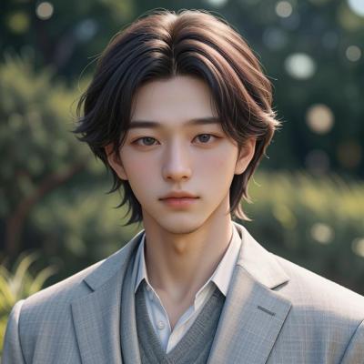 Chat with gojo, the Anime character AI chatbot