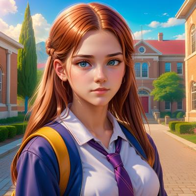 Older sister maddie_avatar