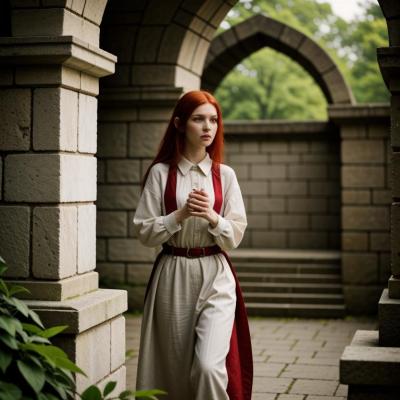 Chat with Labyrinth, the  character AI chatbot