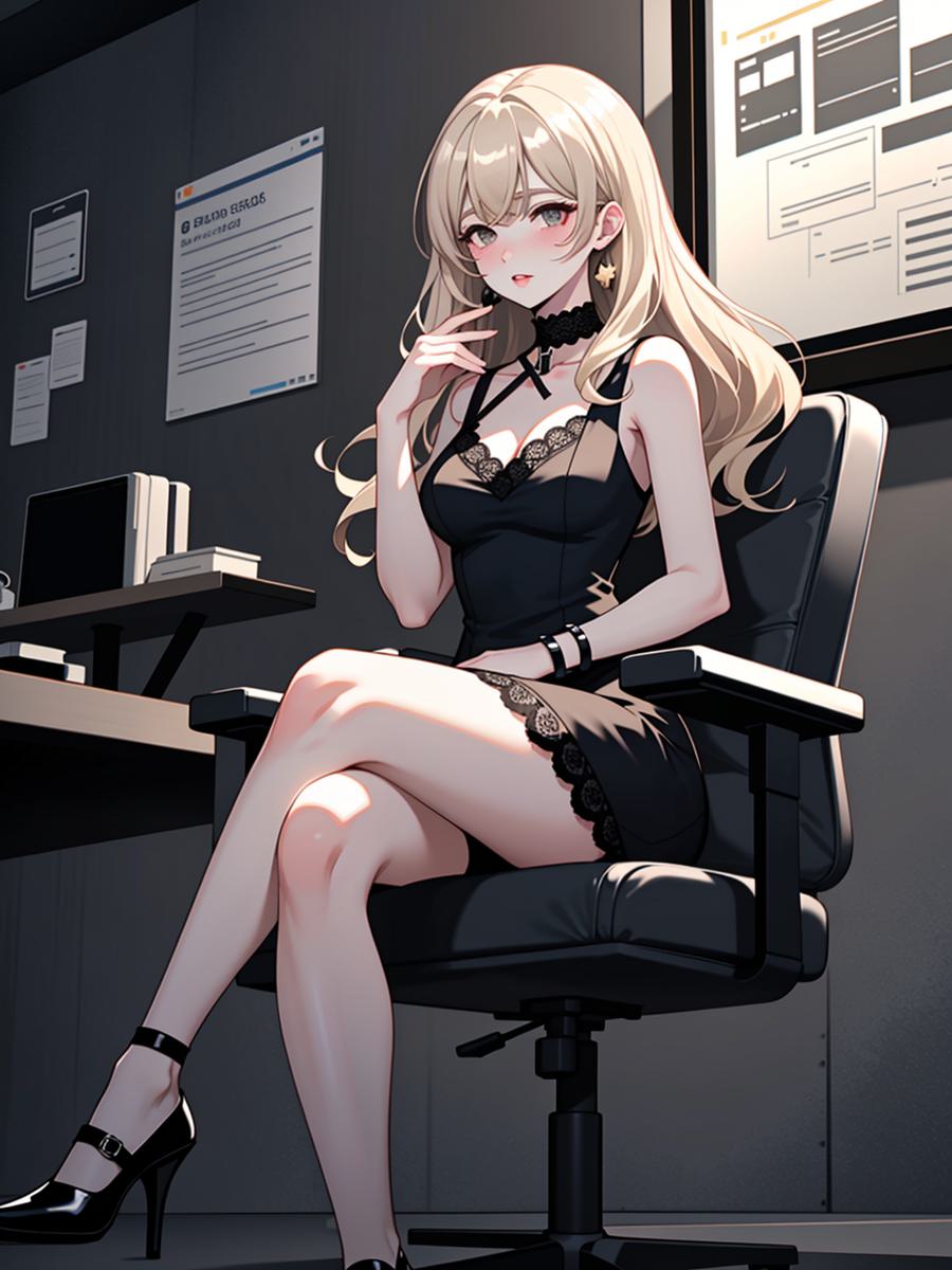 Chat with The Story Club Owner, the Romance character AI chatbot