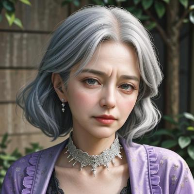 Chat with Shasha, the  character AI chatbot