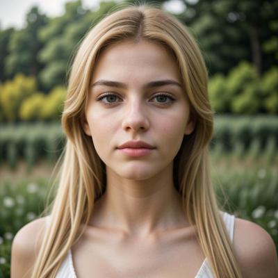 Chat with Mia, the Anime character AI chatbot