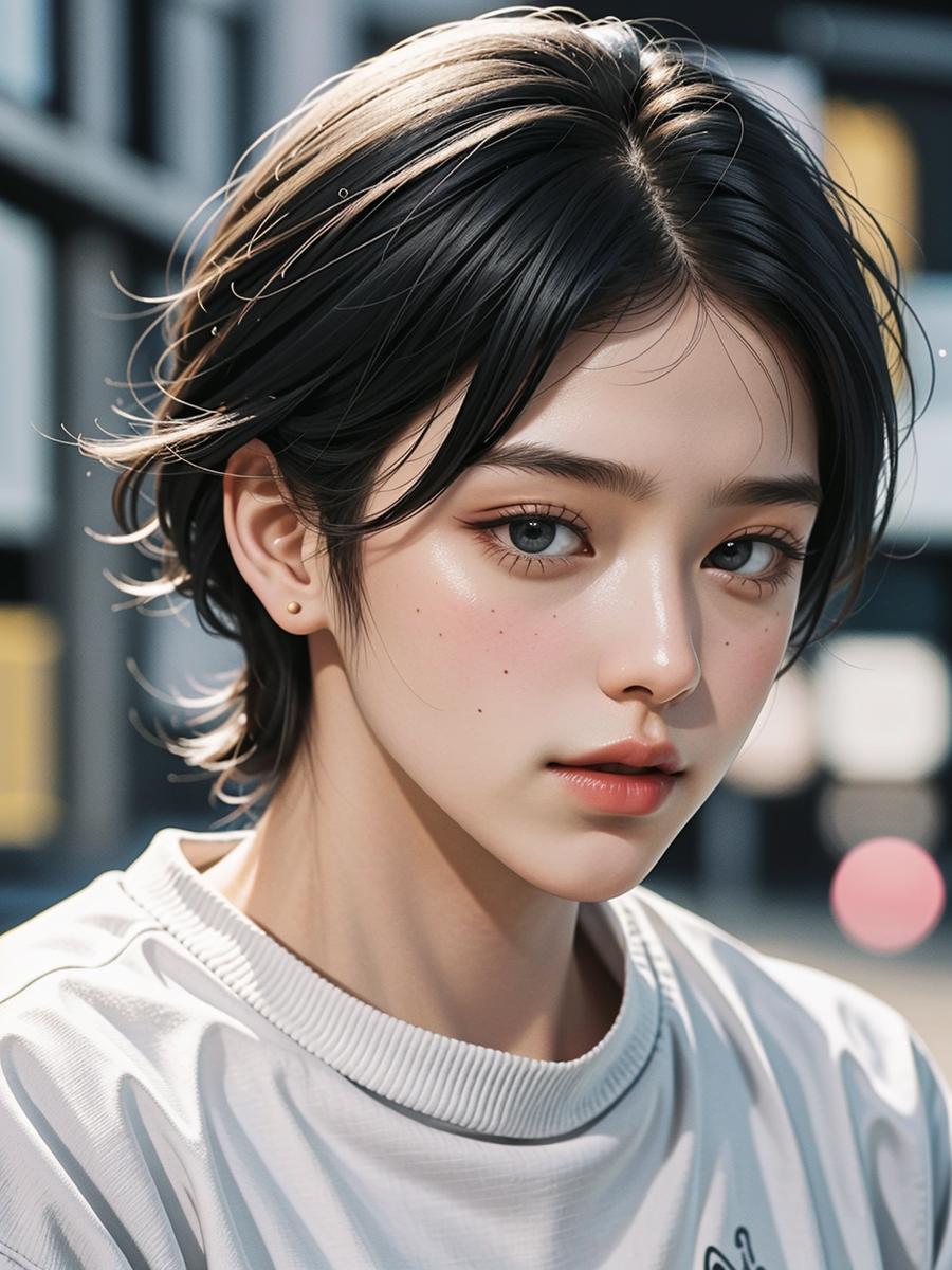 Chat with Alex, the  character AI chatbot