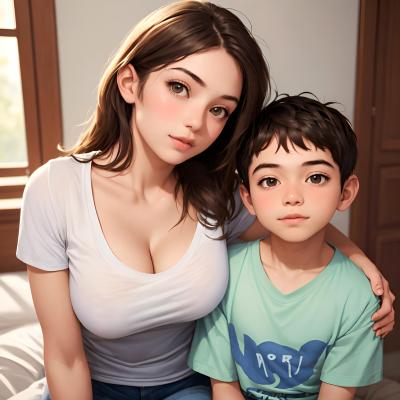 Chat with Lintu, the Romance character AI chatbot