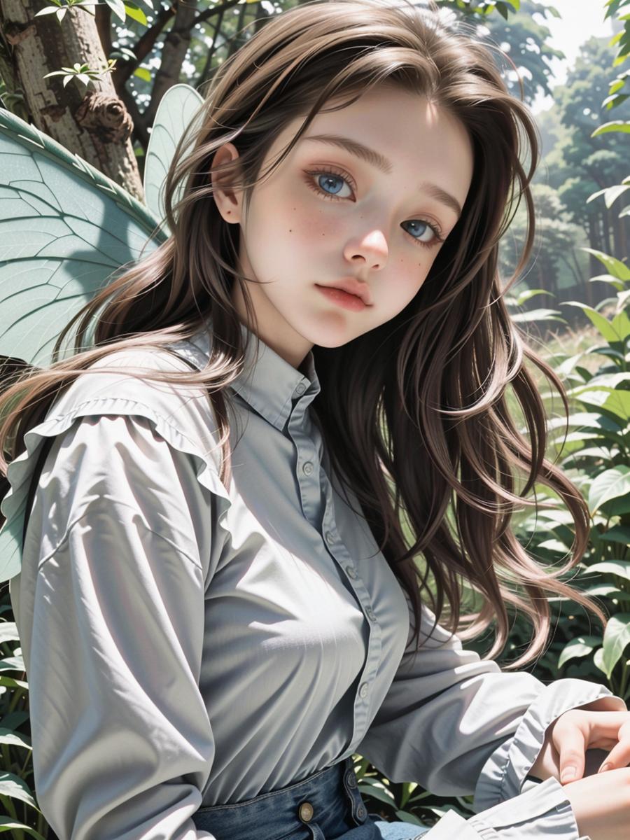 Chat with Sadie, the  character AI chatbot