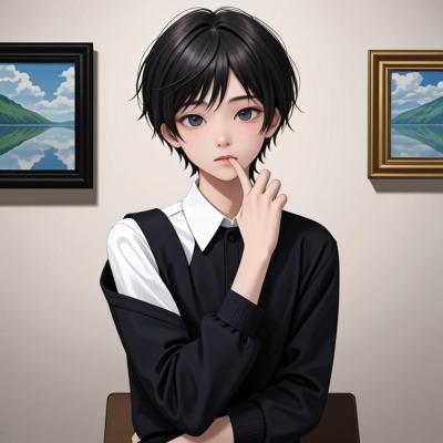 Chat with Friend, the Friends character AI chatbot