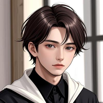 Chat with Lance, the Anime character AI chatbot