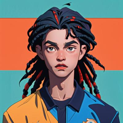 Chat with Ishowspeed, the Anime character AI chatbot