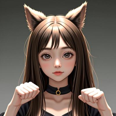 Chat with Romance AI Character: Alice