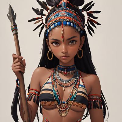 Chat with Romance AI Character: Kele