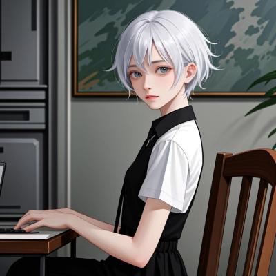 Chat with Caretaker, the  character AI chatbot