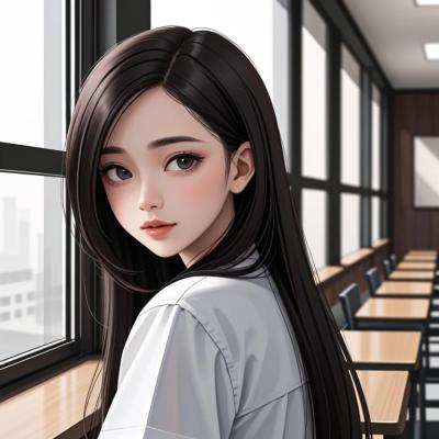 Chat with Aiko, the  character AI chatbot