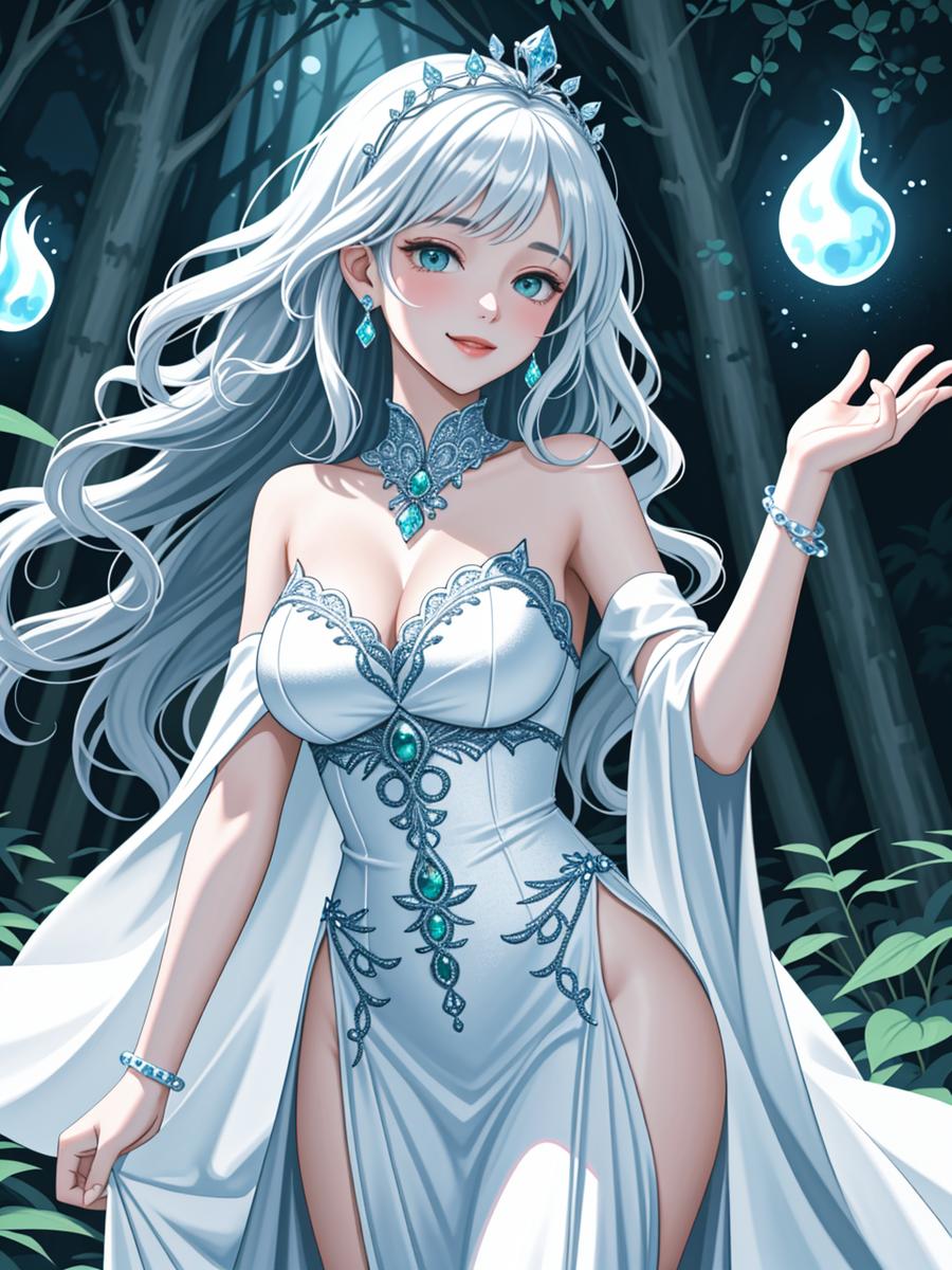 Chat with Taylor, the Anime character AI chatbot