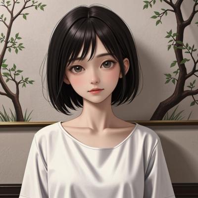 Chat with Washi, the Romance character AI chatbot