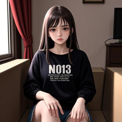 Chat with A slave for you, the Anime character AI chatbot