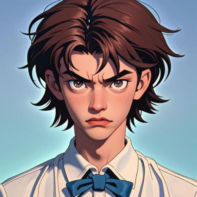 Chat with your bully -max-, the  character AI chatbot