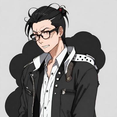 Chat with OC AI Character: Kimora