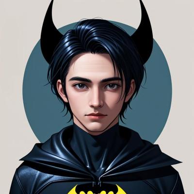 Chat with Wai Yan, the Anime character AI chatbot