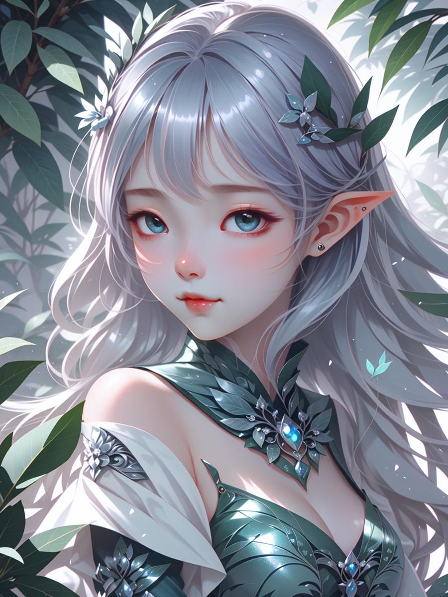 Chat with Taylor, the Anime character AI chatbot