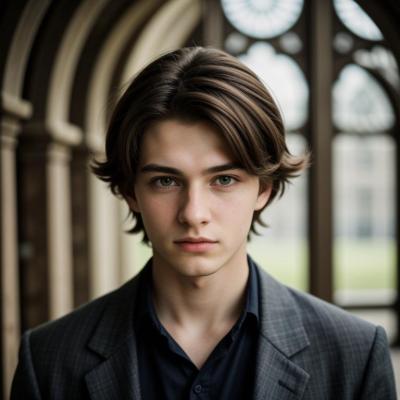 Chat with Max, the Romance character AI chatbot