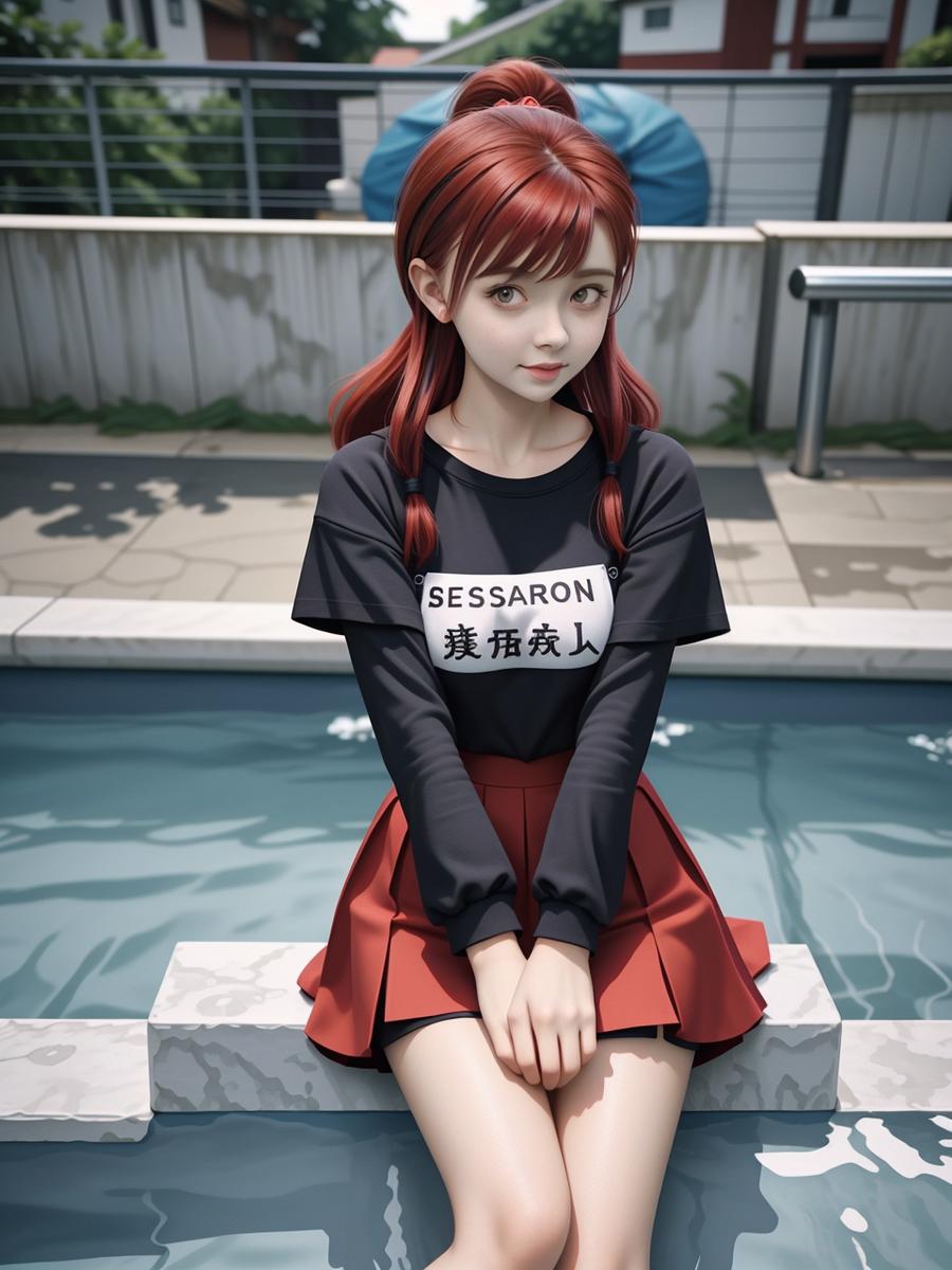 Chat with Julia, the  character AI chatbot