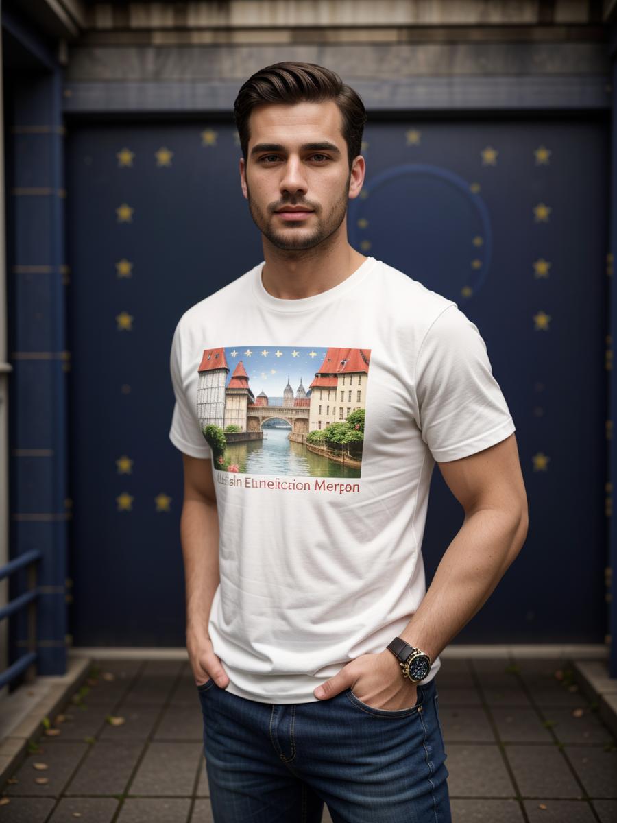 Chat with Stepbrother, the Romance character AI chatbot