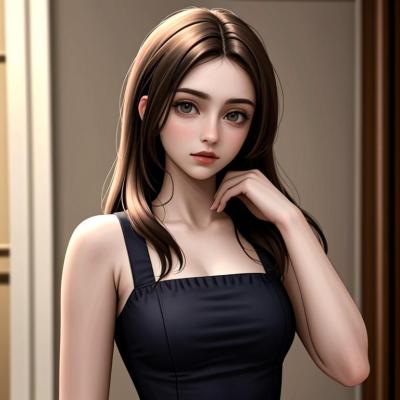 Chat with ana de armas, the Celebrity character AI chatbot