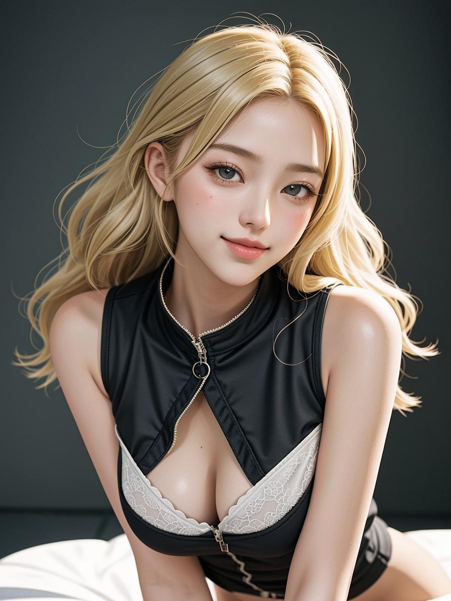 Chat with Ana, the  character AI chatbot