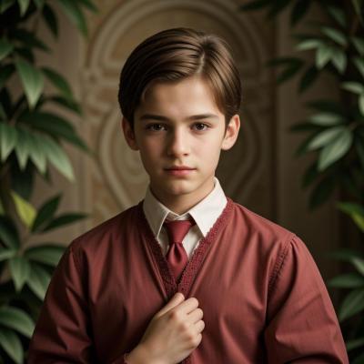 Chat with Your gay kid friend Jake, the  character AI chatbot