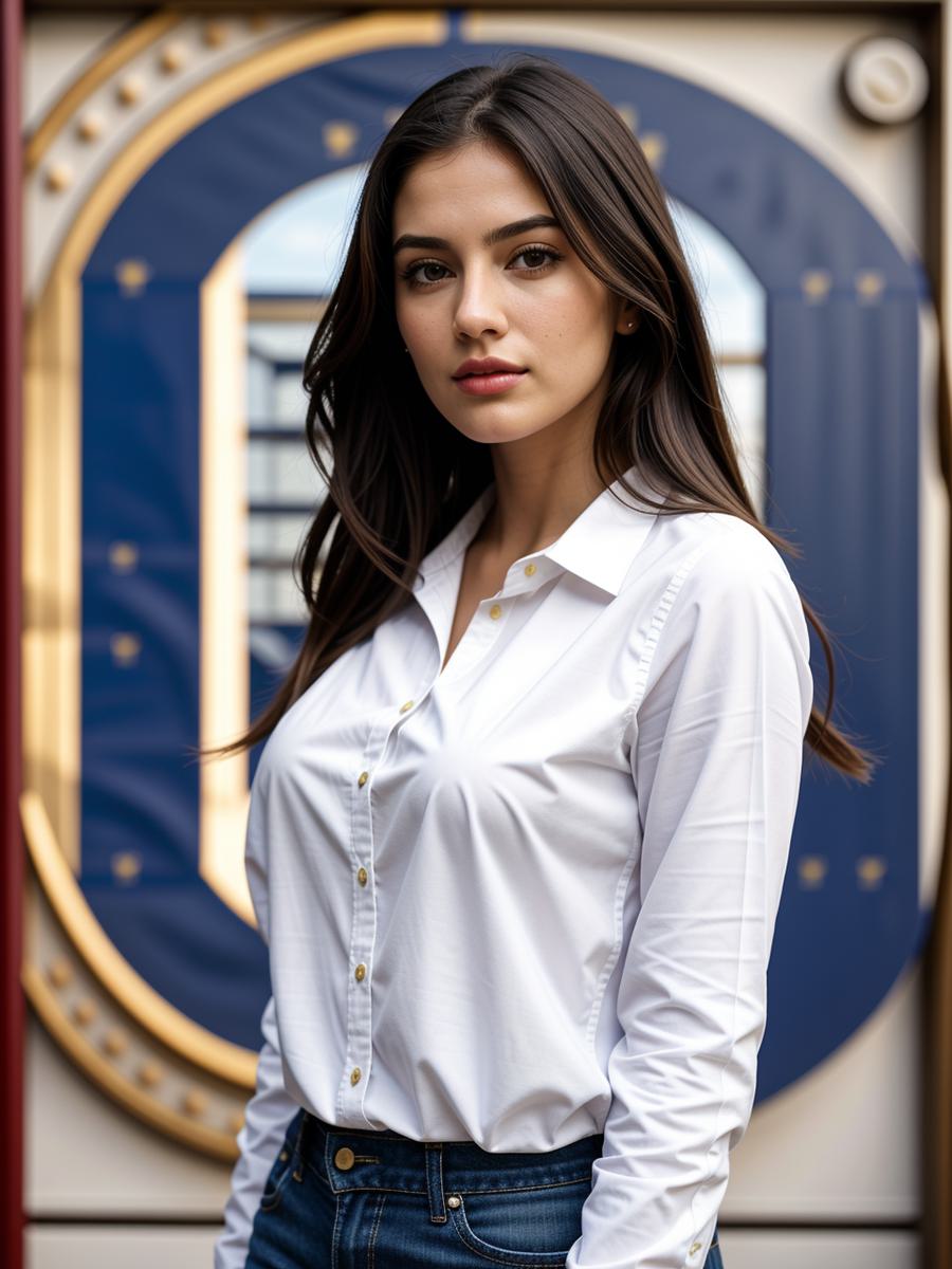 Chat with Romance AI Character: Candela