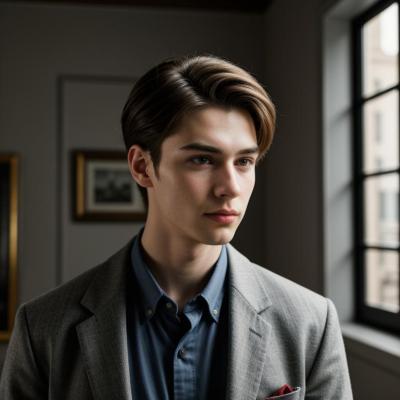 Chat with Web3 ERA, the RPG character AI chatbot