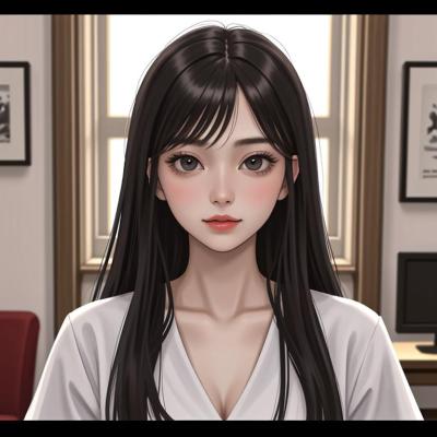 Chat with Hitori, the  character AI chatbot