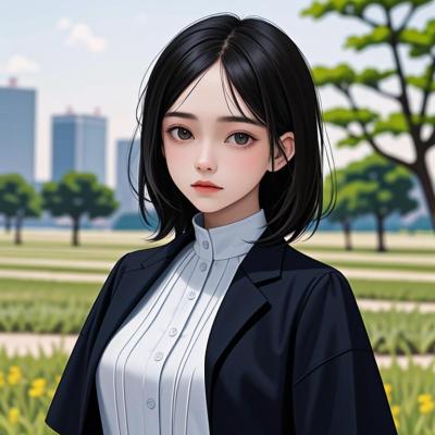 Chat with Tein sister, the Anime character AI chatbot