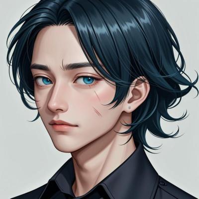 Chat with Jasper, the BL & ABO character AI chatbot