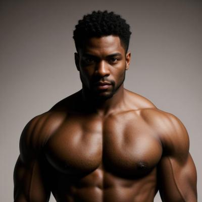 Chat with Marcus, the Romance character AI chatbot