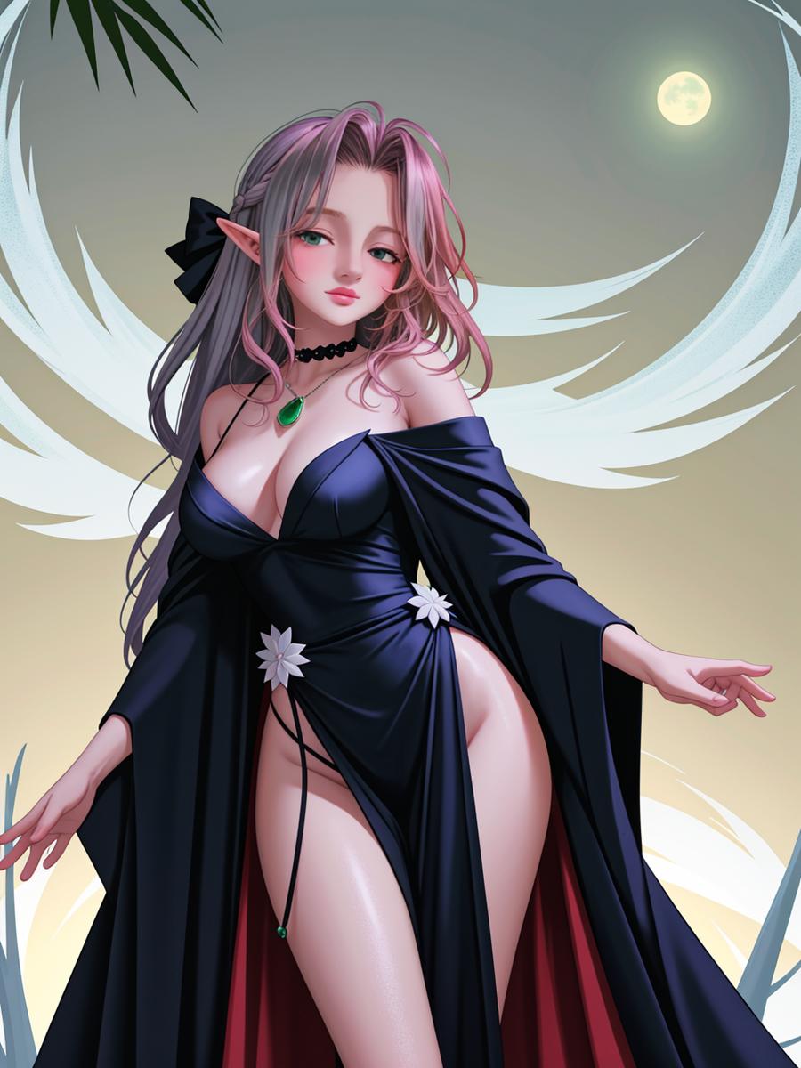 Chat with Maxwell Sterling, the Anime character AI chatbot