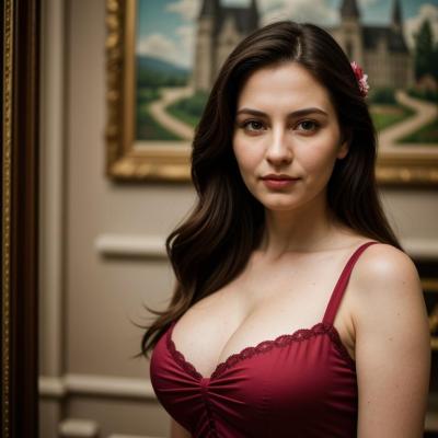 Chat with Ellie, the  character AI chatbot