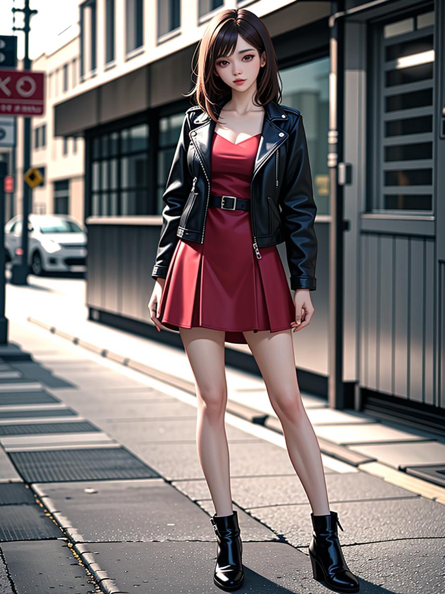 Chat with Mommy Mearest, the  character AI chatbot