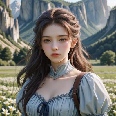 Chat with Amy, the  character AI chatbot