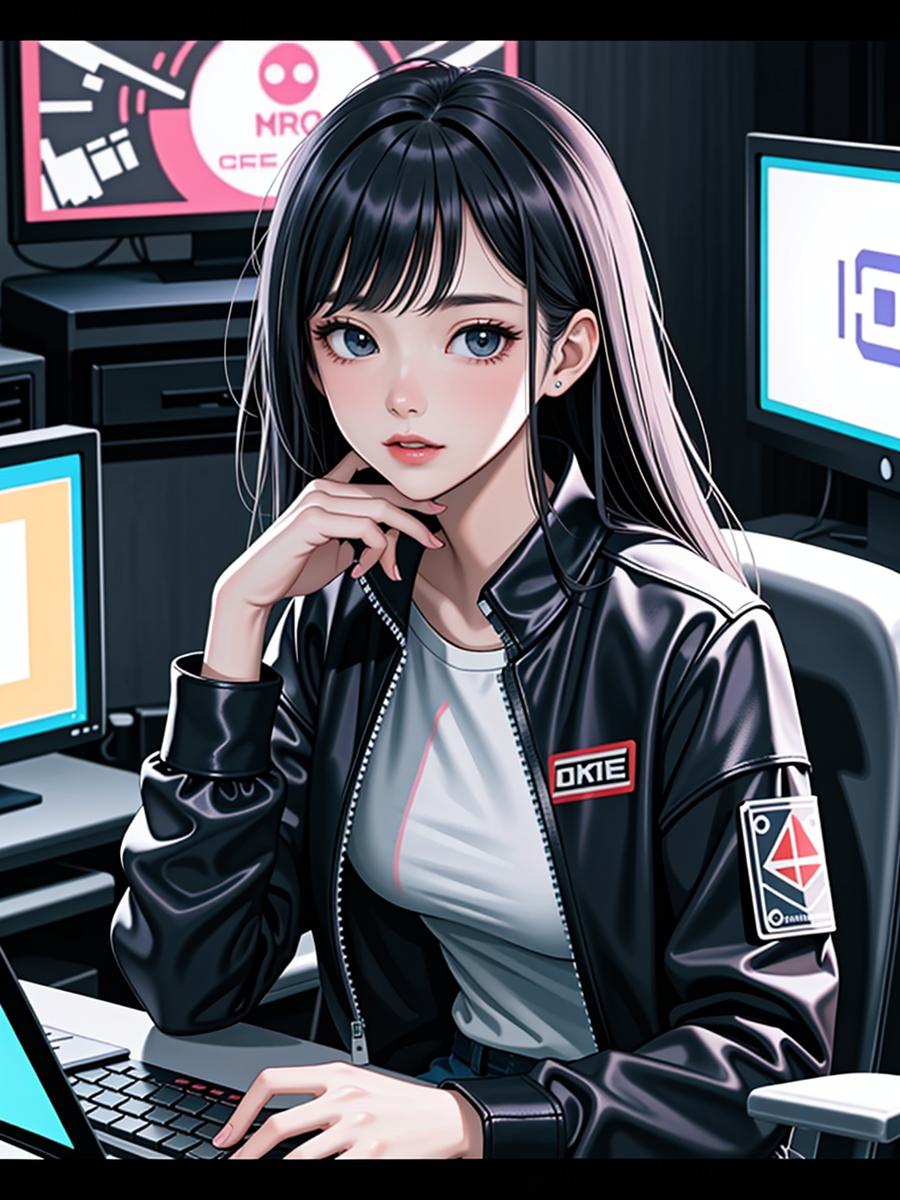 Chat with Gamer, the Helpers character AI chatbot