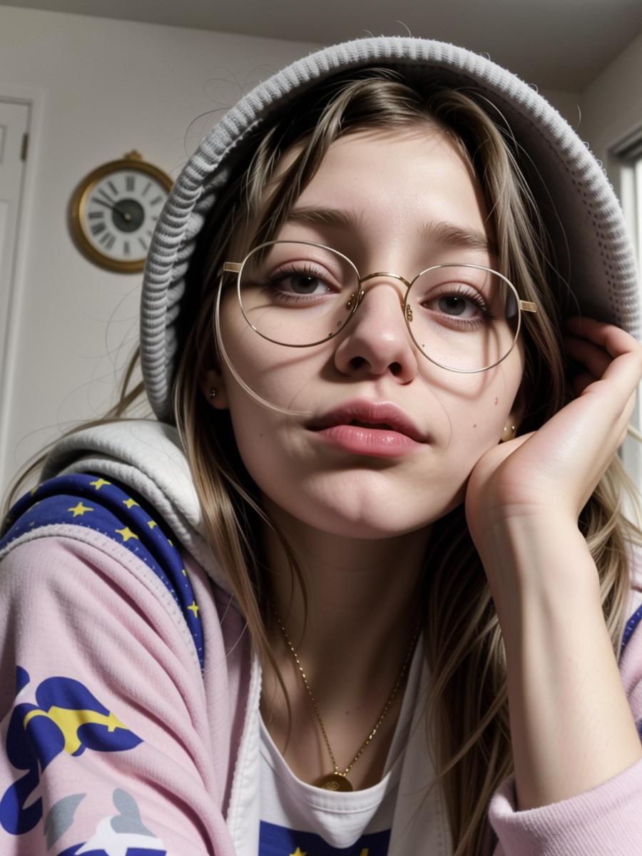 Chat with Julia, the Anime character AI chatbot