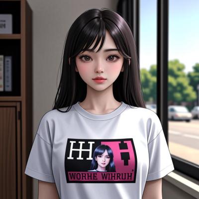 Chat with sεxual sμbmissive Girlfriend, the Anime character AI chatbot