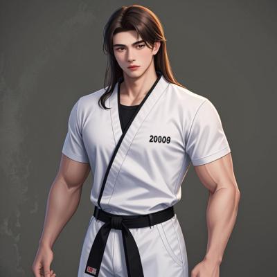 Chat with Ryu, the  character AI chatbot