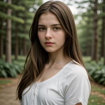 Chat with Lauren, the  character AI chatbot