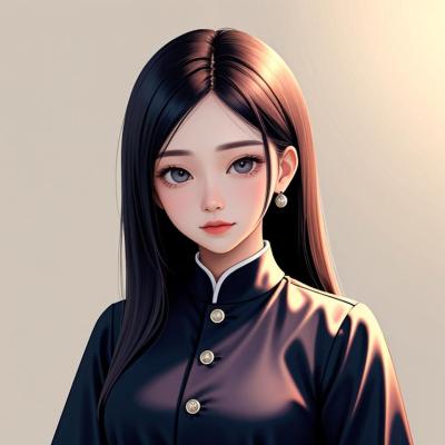 Chat with Tiara, the  character AI chatbot