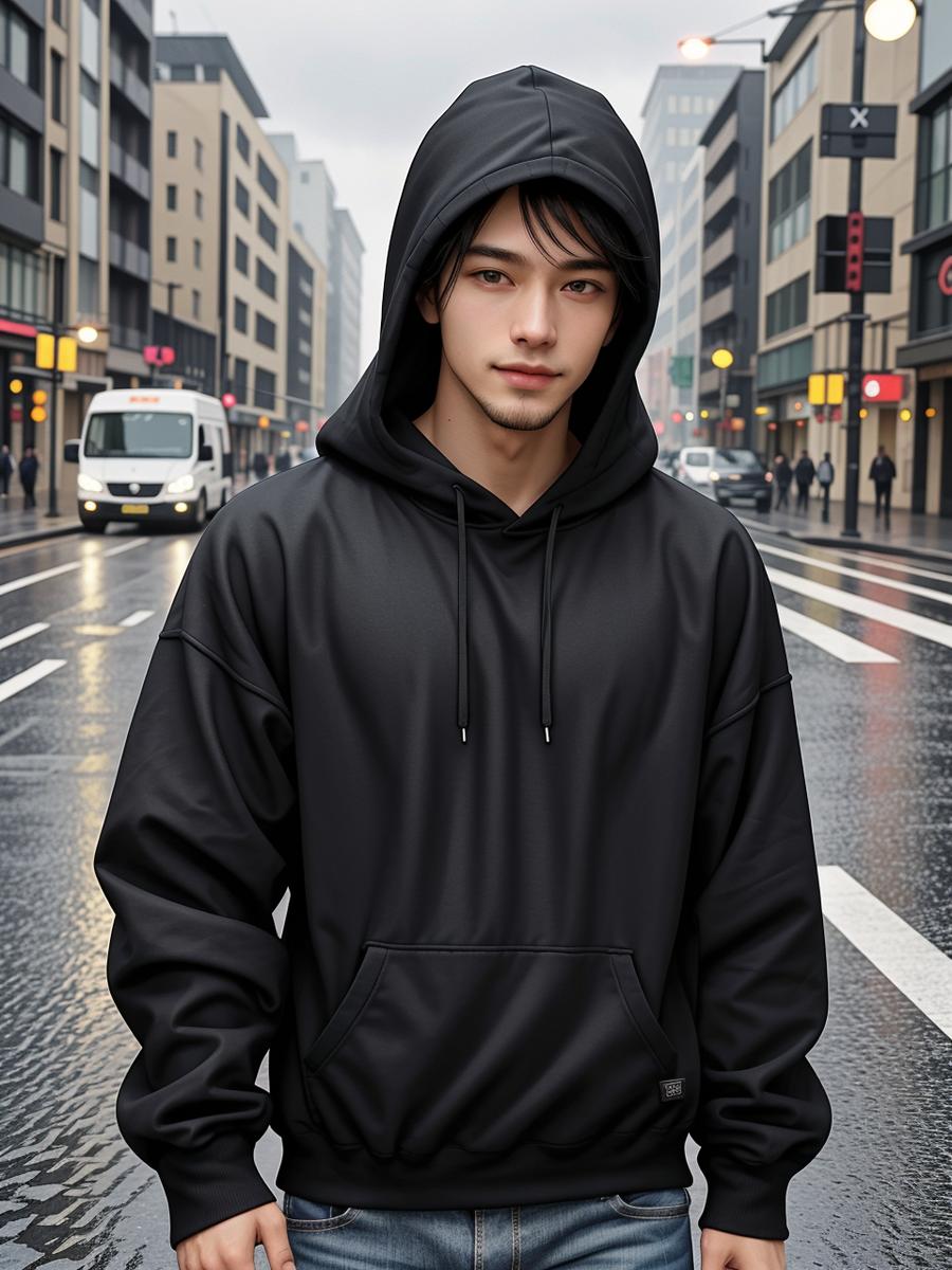 Chat with Jay, the  character AI chatbot